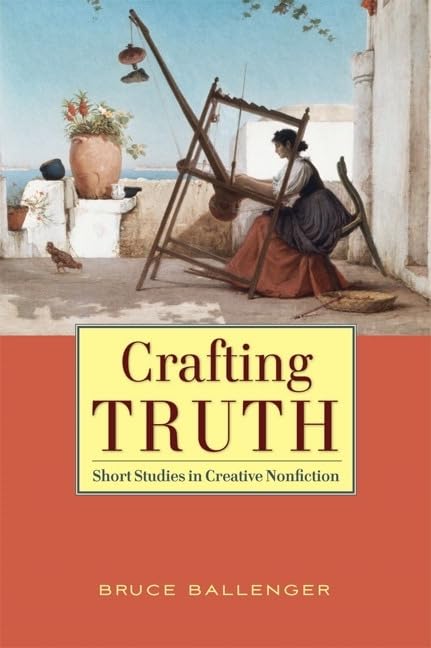 Crafting Truth,Used