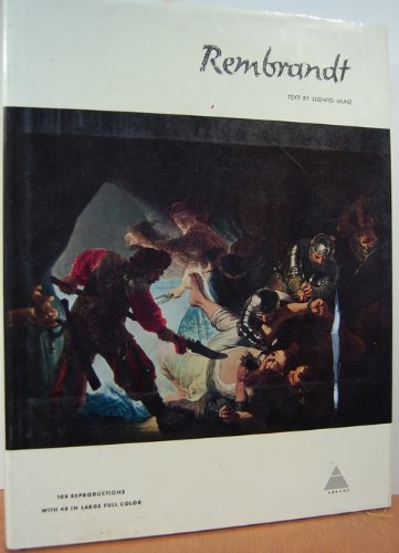Rembrandt Harmensz Van Rijn: Rembrandt,New