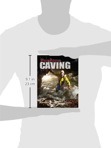 Caving (Xtreme Adventure),Used