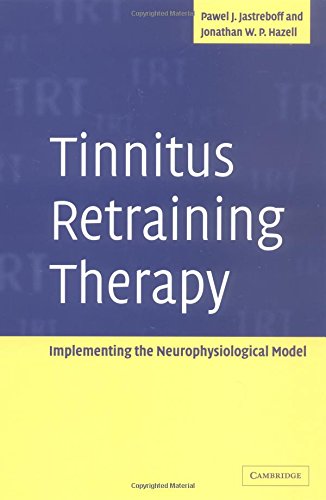 Tinnitus Retraining Therapy: Implementing the Neurophysiological Model