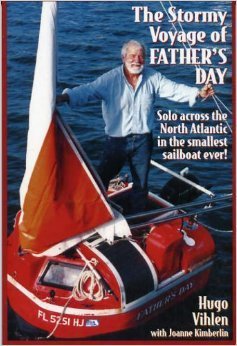 The Stormy Voyage Of Father'S Day,New