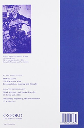 The Mind and Its Discontents: An Essay in Discursive Psychiatry,Used