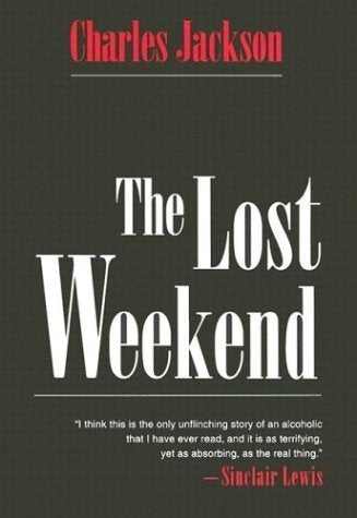 The Lost Weekend,Used