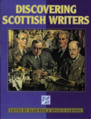 Discovering Scottish Writers,Used