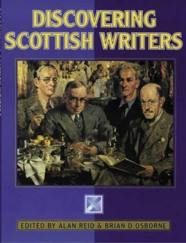 Discovering Scottish Writers,Used
