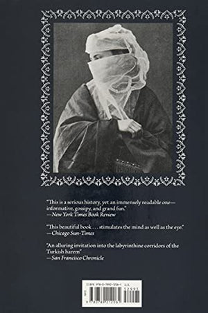 Harem: The World Behind the Veil,Used
