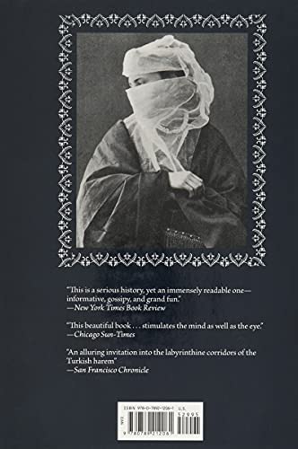 Harem: The World Behind the Veil,Used