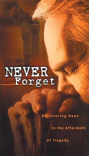 Never Forget,Used