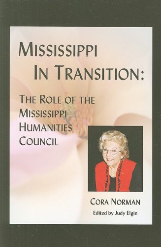Mississippi in Transition,Used