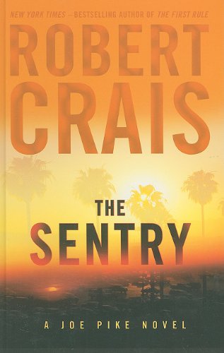 The Sentry (Joe Pike Novel),Used