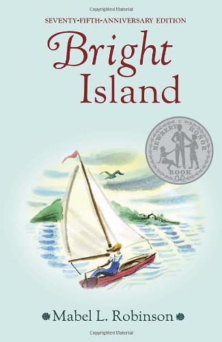 Bright Island,Used