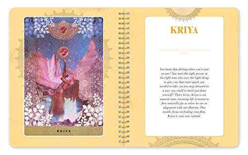 A Yogic Path Reflective Journal,Used