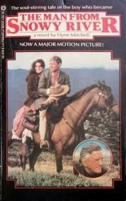 The Man from Snowy River,Used