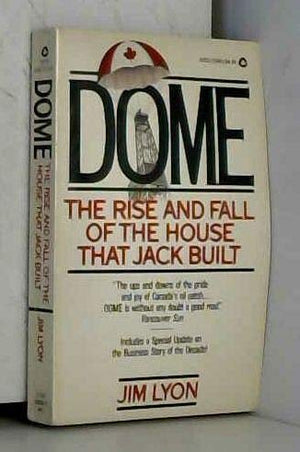 Dome: The rise and fall of the house that Jack built,Used