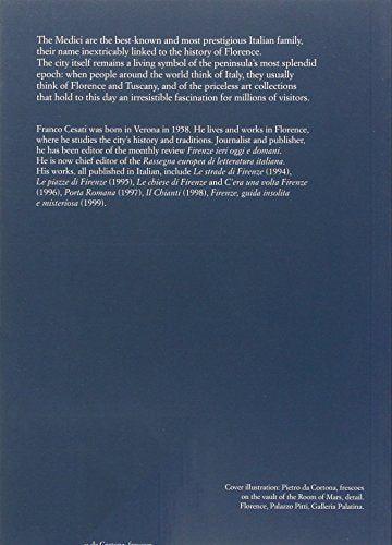 Medici: Story of a European Dynasty,Used