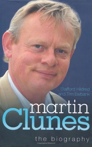 Martin Clunes: The Biography,Used