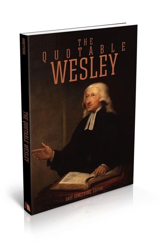 The Quotable Wesley,Used