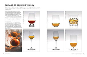 The World's Best Whiskies: 750 Unmissable Drams from Tain to Tokyo,Used