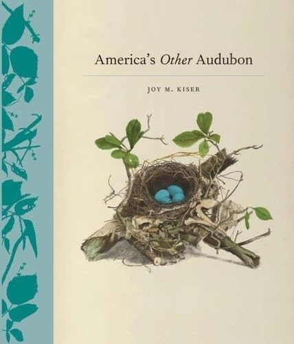 America's Other Audubon,Used