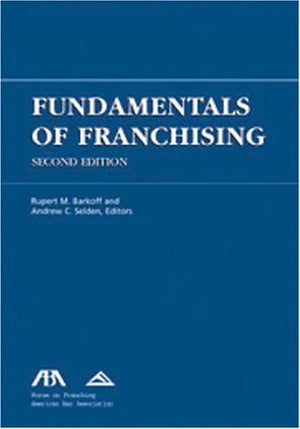 Fundamentals of Franchising,Used