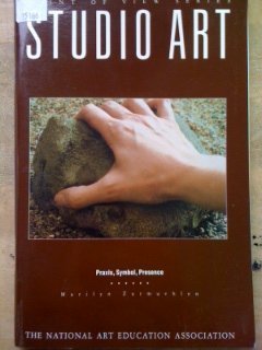 Studio Art: Praxis, Symbol, Presence (Point Of View Series),Used