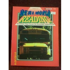 Real World Reading,Used