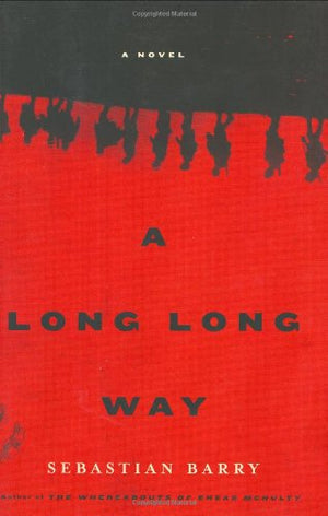 A Long Long Way: A Novel,Used