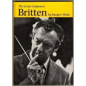 Britten (The great composers),Used