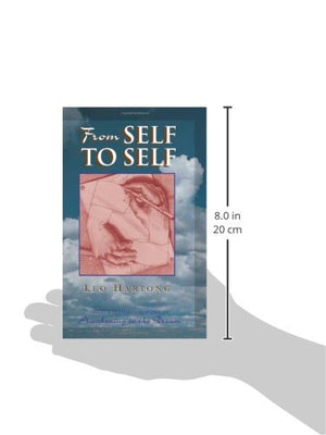 From Self to Self,New