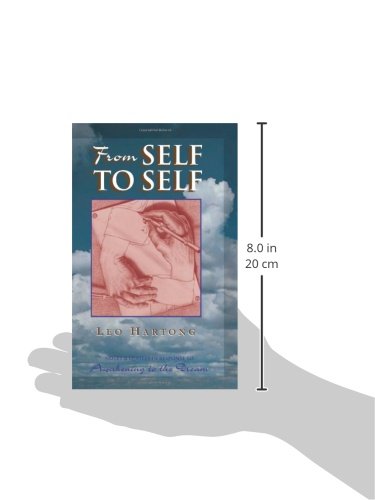 From Self to Self,New