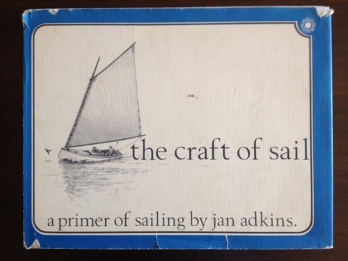 The Craft of Sail,,Used