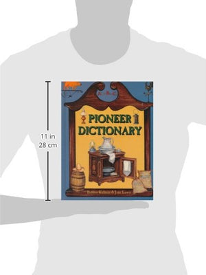 Pioneer Dictionary from A to Z (AlphaBasiCs),Used
