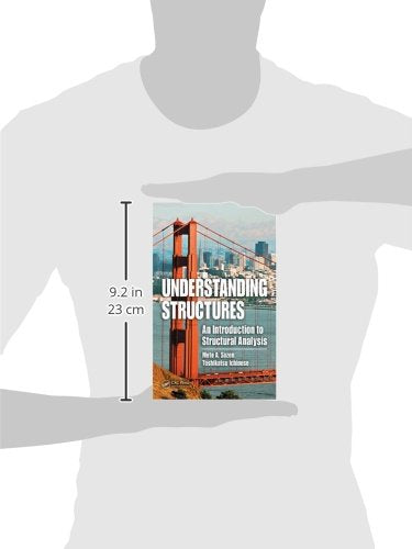 Understanding Structures: An Introduction to Structural Analysis,Used