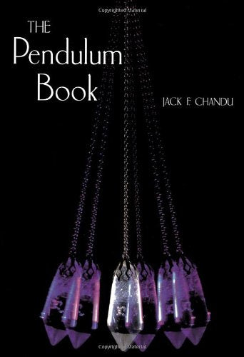 The Pendulum Book,Used