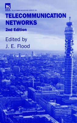 Telecommunication Networks (Telecommunications),Used
