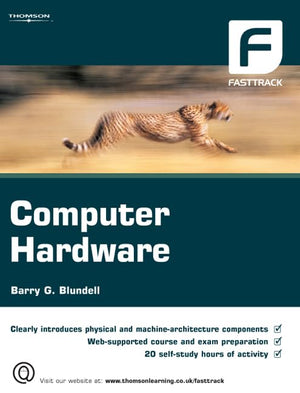 Computer Hardware (Fasttrack),Used