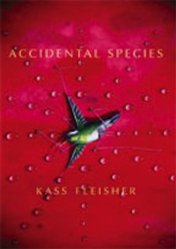 Accidental Species,Used