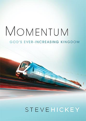 Momentum: God's EverIncreasing Kingdom,Used