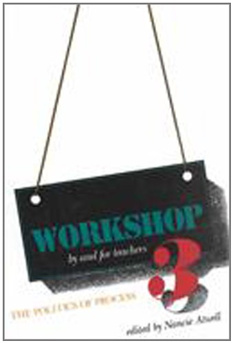 Workshop 3: The Politics of Process (WORKSHOP: BY AND FOR TEACHERS),Used