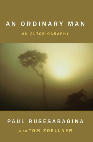 An Ordinary Man,Used
