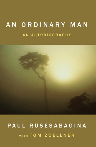 An Ordinary Man,Used