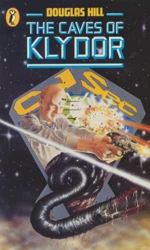 The Caves of Klydor (Puffin Story Books),Used