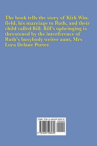 The Coming of Bill,New