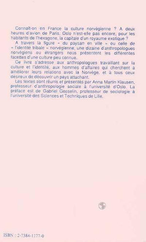 Le savoir tre norvgien,Used