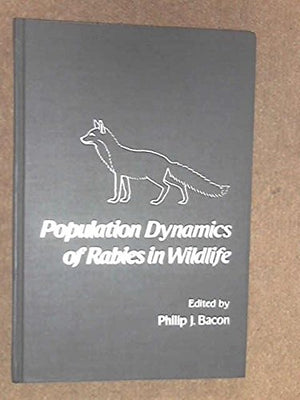 Population Dynamics of Rabies in Wildlife,Used