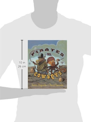 Pirates Vs. Cowboys,Used