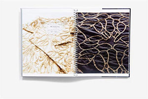 The Geometry of HandSewing: A Romance in Stitches and Embroidery from Alabama Chanin and The School of Making (Alabama Studio),New