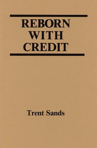 Reborn With Credit,Used