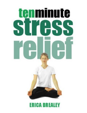 Ten Minute Stress Relief,Used