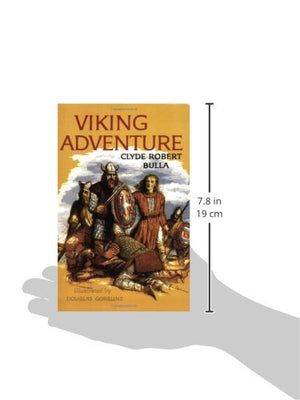 Viking Adventure,New